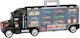 Set cu Camion 1:22