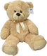 JPT Plüsch-Teddybär Valentinstag 62 cm