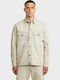Mosa Langärmelig Overshirt Gebleicht D26462 E361 H910