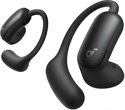 Soundcore by Anker AeroFit 2 Pro Earbud / Open Ear Μαύρα Soundcore by Anker AeroFit 2 Pro Earbud / Open Ear Μαύρα