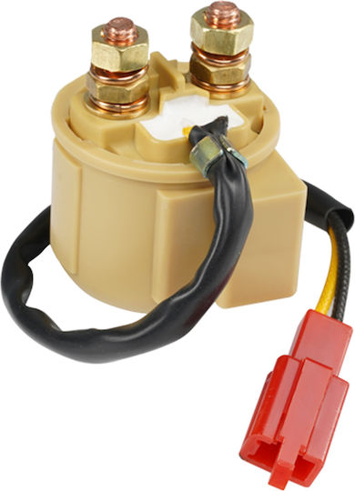Tobaki Motorcycle Starter Relay for Modenas Kriss RSR05