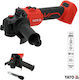 Yato YT-828253 Τροχός 125mm Μπαταρίας Brushless 18V Solo