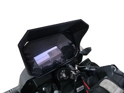 Voge Voge Motorrad Schutzkleidung Schwarz