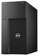 Dell Precision 3620 Überarbeitet Grade A (Kern i7-6700/16GB/256GB SSD/Kein Betriebssystem)