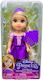 Păpușă Rapunzel