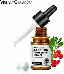 Vibrant Glamour Gesichtsserum 30ml Vibrant Glamour Gesichtsserum 30ml