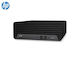 HP ProDesk 600 G6 SFF Refurbished Grade A (Core i5-10500/8GB/256GB SSD/No OS)