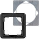 Switch Frame Gira 025227 Sealing Set IP44 System 55 Socket KD