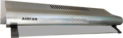 Airfan Ελεύθερος 60cm Inox PG208-60