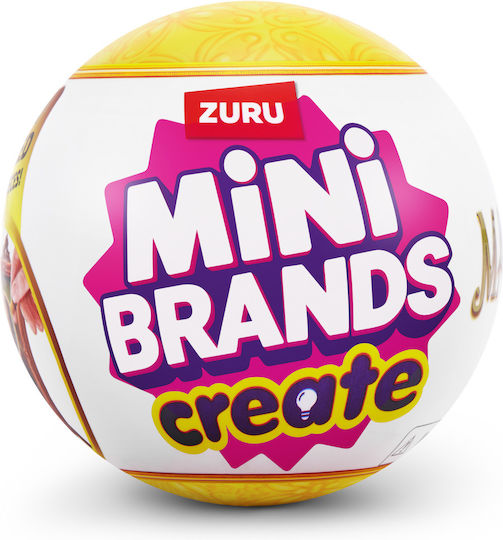 Master Pieces S1 Mini Brands 77771GQ1