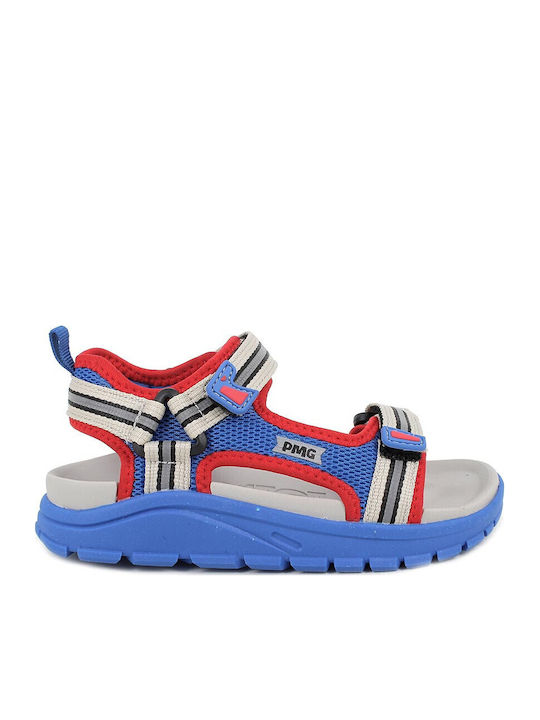 Primigi Primigi Kindersandalen Blau