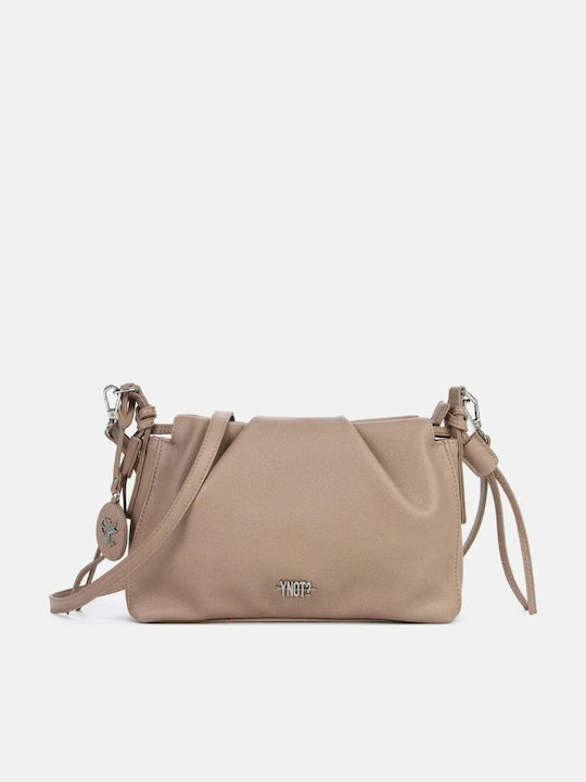 Y Not? Damentasche Crossbody Rosa