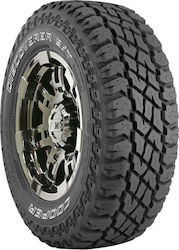 Cooper Discoverer 245/70R17 119/116Q Θερινό για 4x4 / SUV 29142802907 Cooper Discoverer 245/70R17 119/116Q Θερινό για 4x4 / SUV 29142802907