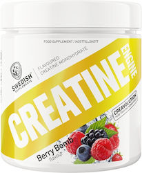 Swedish Supplements Creatine Engine Swedish Supplements Creatine Engine