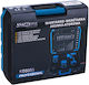 Kraft & Dele KD3355 Battery Drill Driver 21V 2x2Ah