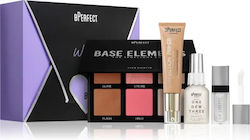 Bperfect Love Bundle Gift Set 4 Pcs