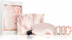 Zoë Ayla Silky Beauty Sleep Collection Night Set Zoë Ayla Silky Beauty Sleep Collection Night Set
