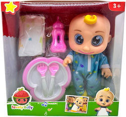 Baby-Puppe Verschiedene Designs 1 Stk Baby-Puppe Verschiedene Designs 1 Stk