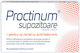 Zdrovit Proctinum Supozitoare Cu Acid Hialuronic Pentru Hemoroizi Supozitoare Pentru Hemoroizi 10 Bucăți