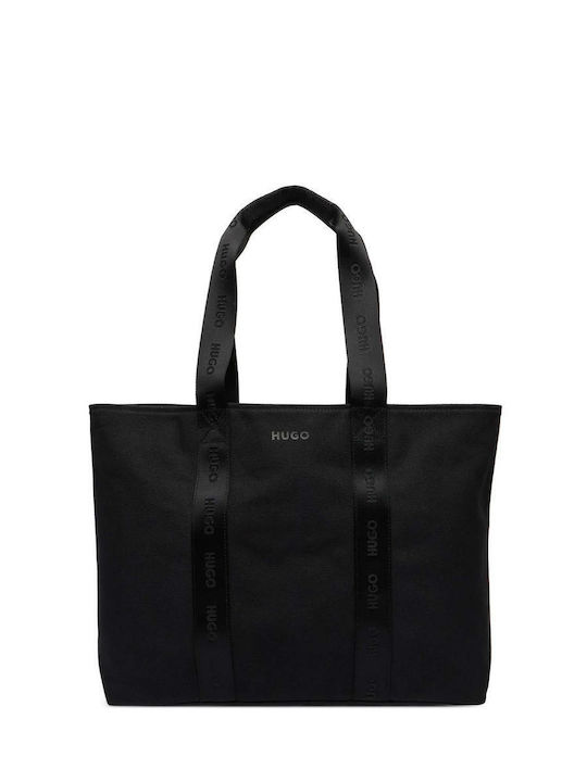 Women's Tote Bag Black