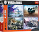 Puzzle Pentru Copii World Trefl
