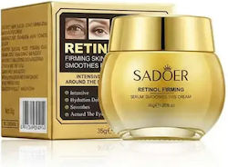Sadoer Fortschrittliche Feuchtigkeitsspendende & Aufhellende Gesichtscreme 35gr Sadoer Fortschrittliche Feuchtigkeitsspendende & Aufhellende Gesichtscreme 35gr