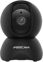 Foscam X5-B IP Überwachungskamera Wi-Fi Full HD+ 5MP
