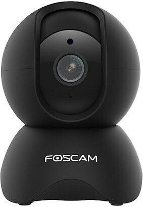 Foscam X5-B IP Κάμερα Παρακολούθησης Wi-Fi Full HD+ 5MP με Αμφίδρομη Επικοινωνία