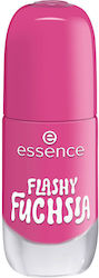 Essence Gel Glossy Βερνίκι Νυχιών Μακράς Διαρκε...