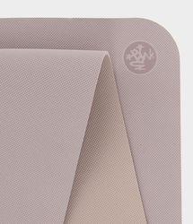 Manduka Saltea de Yoga Roz (172x61x0.5cm)