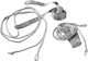 Cocoon Accesorii Pentru Hamac Gri