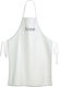 Papillon Kids Godfather Apron