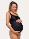 Maternity Swimsuit S
