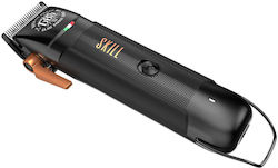 GBS Машинка За Подстригване Черна PMB4723