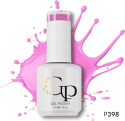 GP Trade Gel Nagellack P398 15ml