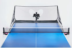 Butterfly Amicus Robot Ping Pong