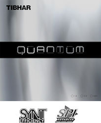 Tibhar Quantum Гума За Ракета За Пинг-Понг В Че...