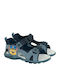 Kids' Sandals Paw Patrol Blue