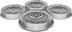 Ανταλλακτικες Κεφαλες Hs740/15 Philips