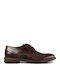 Men's Oxfords Brown