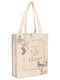 Moses Fabric Bag 100% Recycled Cotton