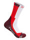 Butterfly Sportsocken Rote 1 Paar