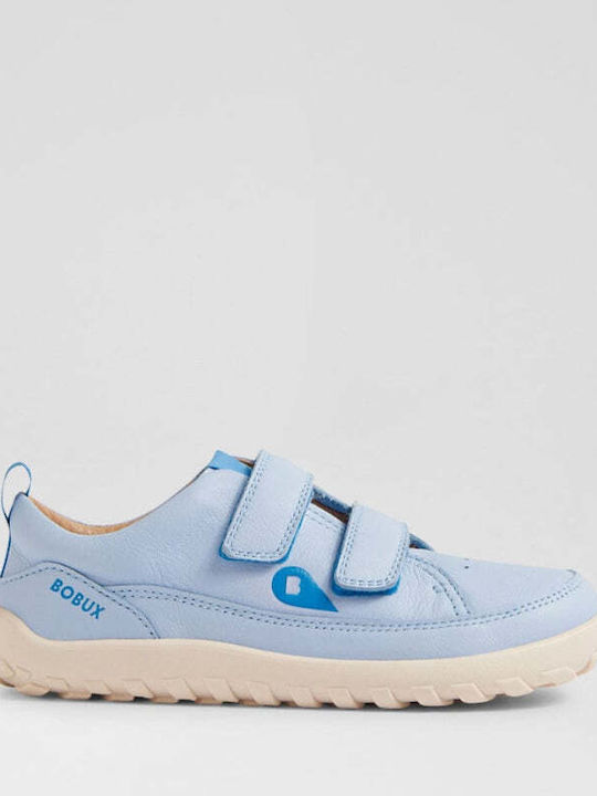 Bobux Iwalk Kinder Sneaker mit Bügel- und Schle...