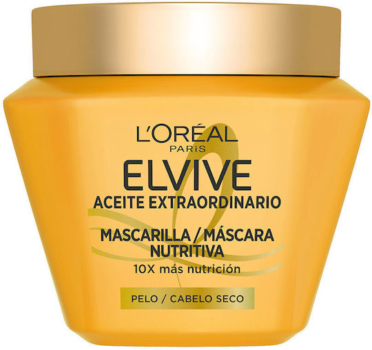 L'Oreal Paris Extraordinary Μάσκα Μαλλιών 310ml
