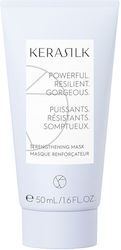 Kerasilk Strengthening Μάσκα Μαλλιών 50ml Kerasilk Strengthening Μάσκα Μαλλιών 50ml