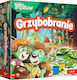 Game Mushroom Picking Treflik Family 02819