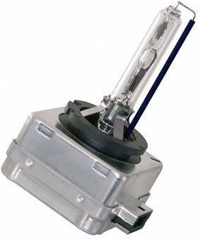Lămpă Auto D3S Xenon 6000K Alb Rece 35W