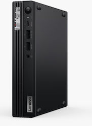 Lenovo ThinkCentre M70q Tiny G5 PC (Core i5-14500T/16GB DDR5/512GB SSD/W11 Pro)