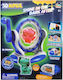 Swede Swede 3D Manual Construction Toy Shine in the Dark for Children Aged 6 Plus