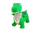 Happy Baby Hoppers Dinosaur Danny Green